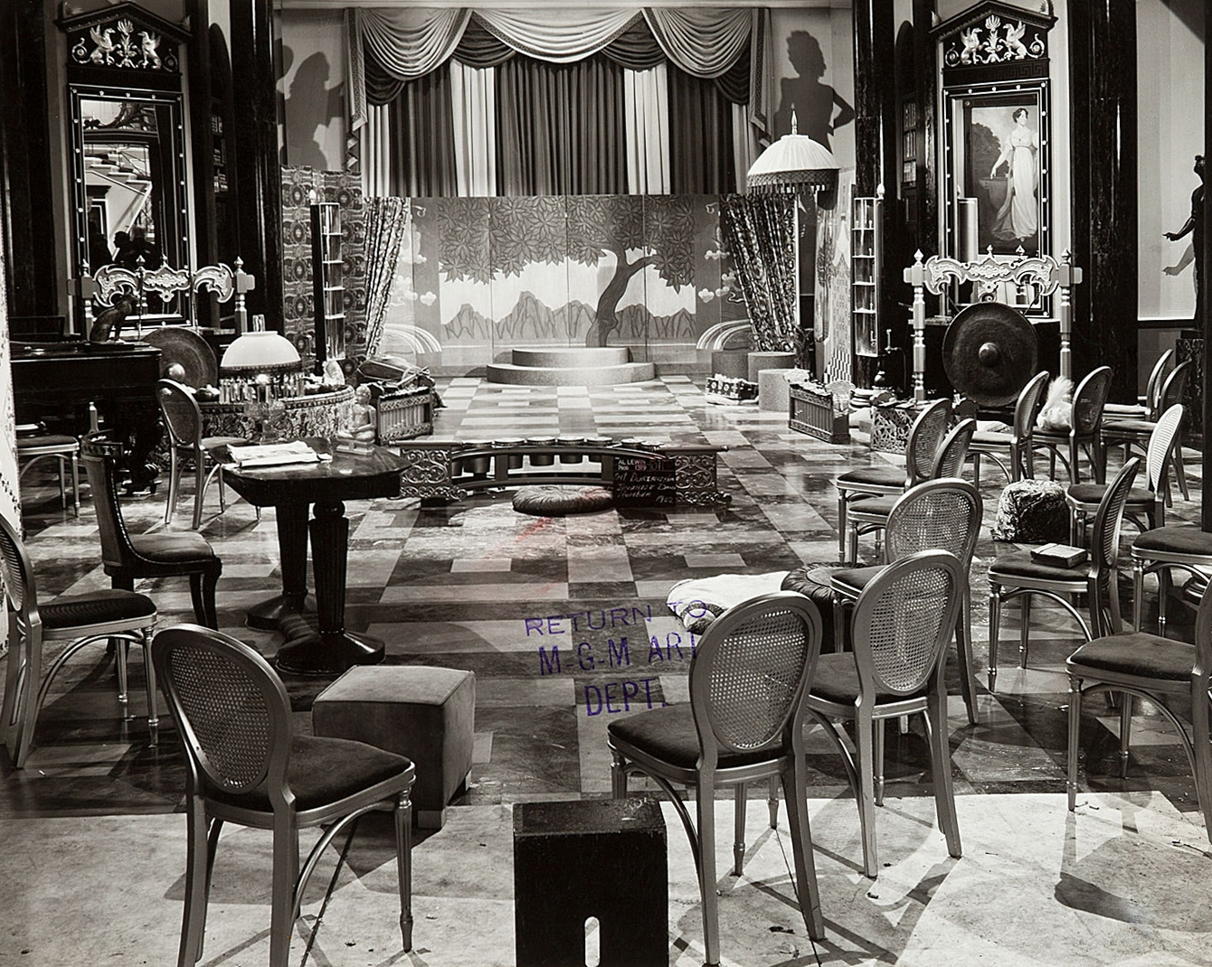 Picture of Dorian Gray, The